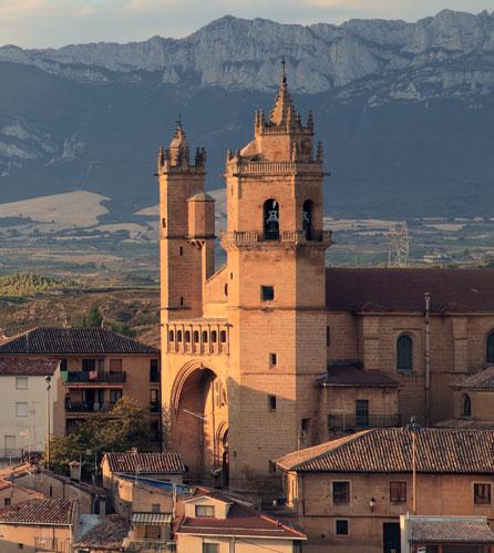 Quintessentially te invita a La Rioja Española