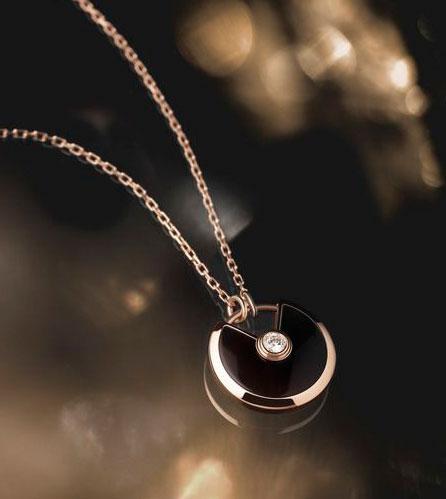 Cartier presenta Amulette de Cartier