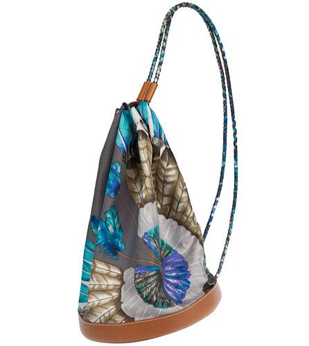 Colección Objetos Hermès Printemps-été 2014