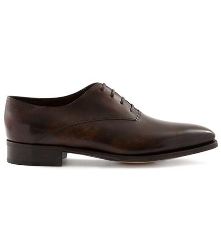 Descubre lo que John Lobb creó para este otoño