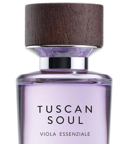 Tuscan soul - Quintessential collection de Salvatore Ferragamo