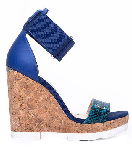 Calzado Jimmy Choo para dama disponible en Gran Vía