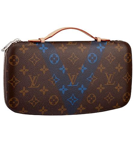 Descubra los increíbles accesorios para caballero en Louis Vuitton