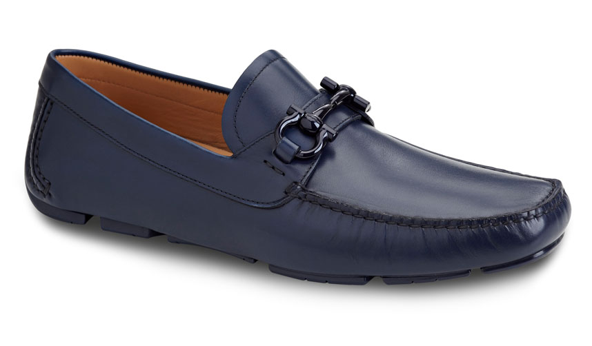 Mocasines Salvatore para Caballero