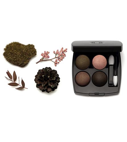 Colección de Maquillaje otoño 2015