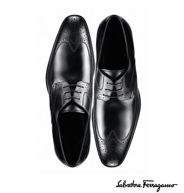 Salvatore Ferragamo