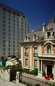 Hotel Four Seasons Argentina