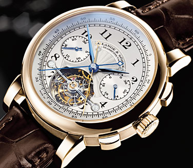 A. Lange Sohne