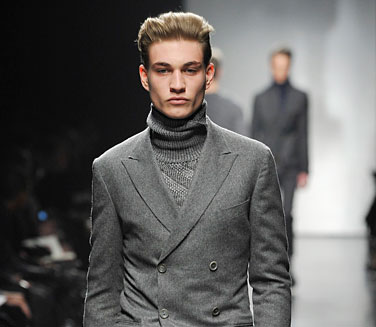 Ermenegildo Zegna