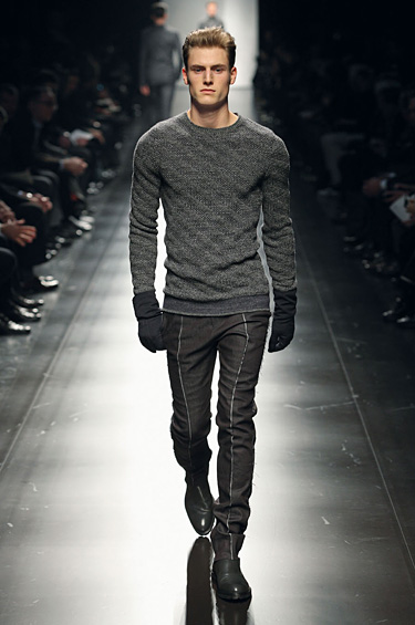 Z Zegna 1 - Techno-tailoring