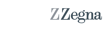 Z Zegna logo