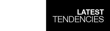 Latest Tendencies logo