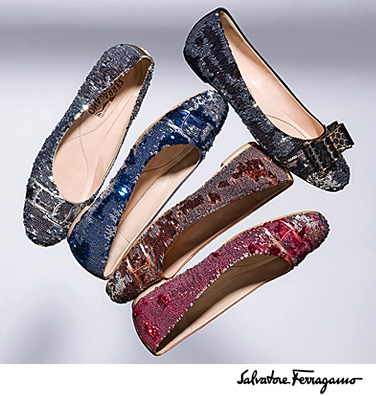 Salvatore Ferragamo