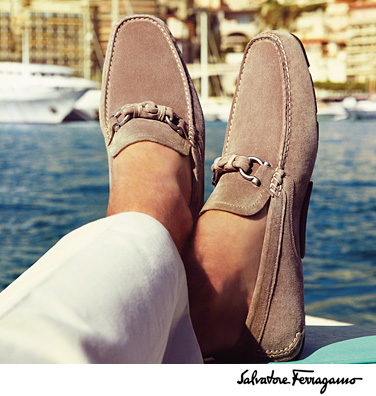 Salvatore Ferragamo