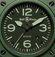 Bell & Ross