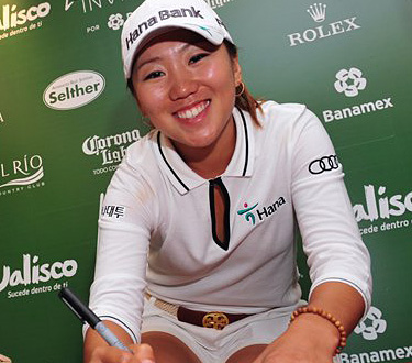 Lorena Ochoa Invitational 2 - sudcoreana In-Kyung Kim se adjudicó el título de ganadora