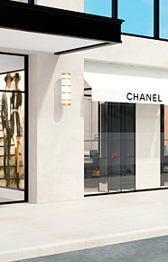Chanel Destinos