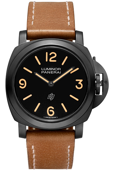 Panerai 1 - Luminor Edición especial, 10 años de Paneristi