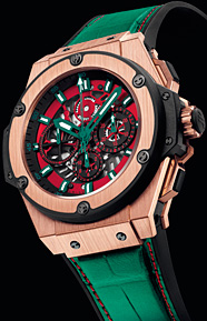 Hublot