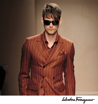 Salvatore Ferragamo