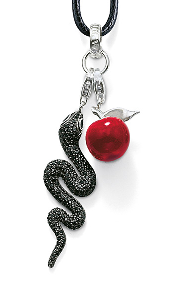 Thomas Sabo 1 - Colección Classic, plata fina