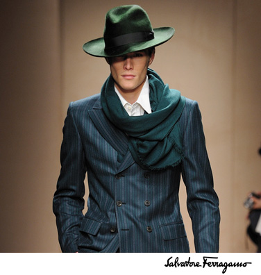 Salvatore Ferragamo