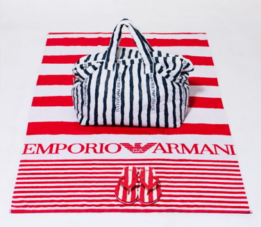 Emporio Armani