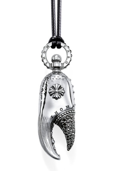 Thomas Sabo 1 - Colección de plata fina Rebel at Heart