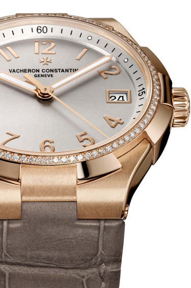 Vacheron Constantin 1 - Colección Overseas Damas de Vacheron Constantin