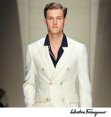 Salvatore Ferragamo