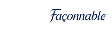 Faconnable Faconnable logo