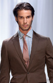 Ermenegildo Zegna