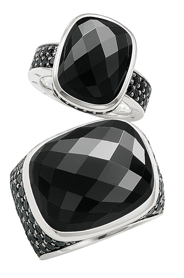 Thomas Sabo 1 - Joyas elegantes con la extravagancia justa para la vida diaria.