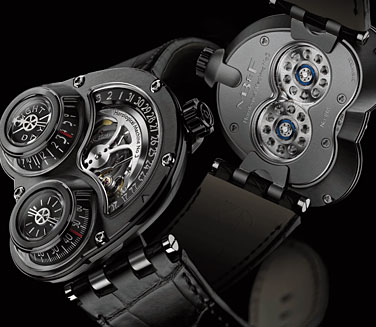 MB&F, HM3