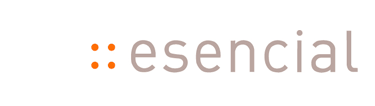 Esencial logo