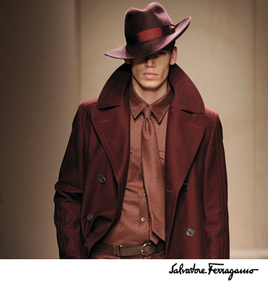 Salvatore Ferragamo