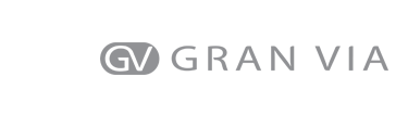 Gran Vía logo