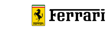 Ferrari logo