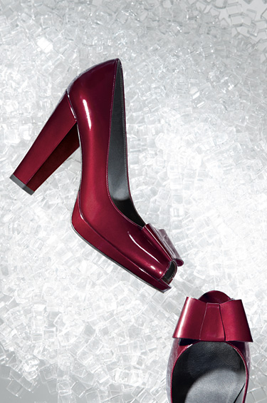 Stuart Weitzman 1 - Temporada, otoño-invierno 2011, 