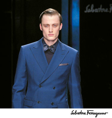 Salvatore Ferragamo