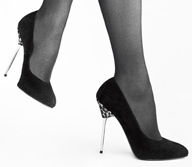 Stuart Weitzman