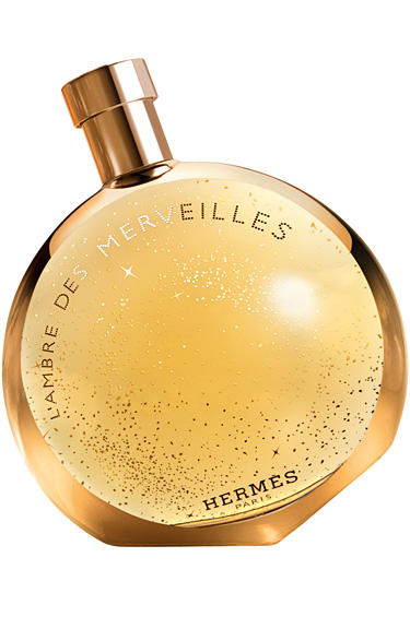 Hermès 1 - Nuevo perfume L’Ambre des Merveilles de Hermès