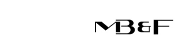 MB&F logo
