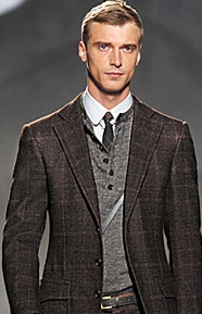 Ermenegildo Zegna