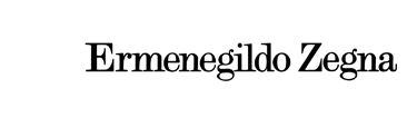 Ermenegildo Zegna logo