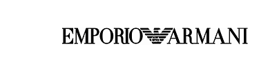 Emporio Armani Emporio Armani logo