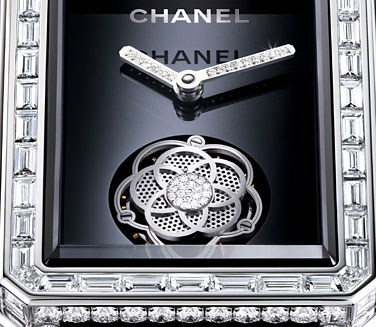 Chanel Premiere Tourbillon