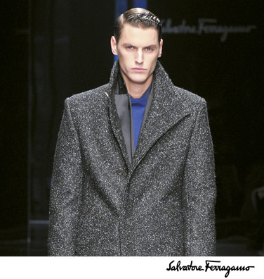 Salvatore Ferragamo