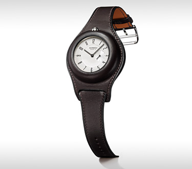 Hermès 1 - Hermès saca su nuevo reloj In The Pocket