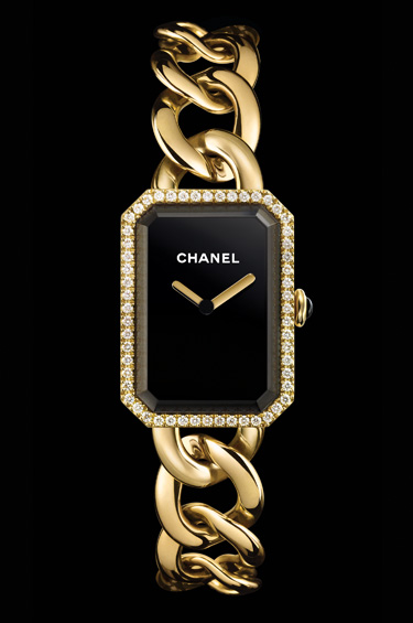 Chanel 1 - CHANEL celebra 10 años de presencia en BaselWorld con el J12